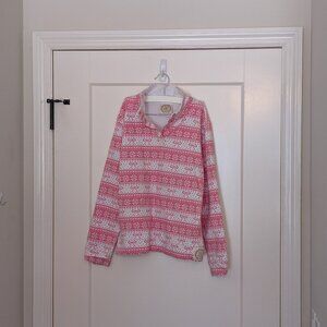 The Beaufort Bonnet Company - jacket - button top - size 10